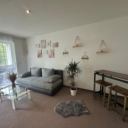 Kingsize Bett Boho Apartment Mit Tiefgarage Naehe Salzburg 弗赖拉辛 外观 照片