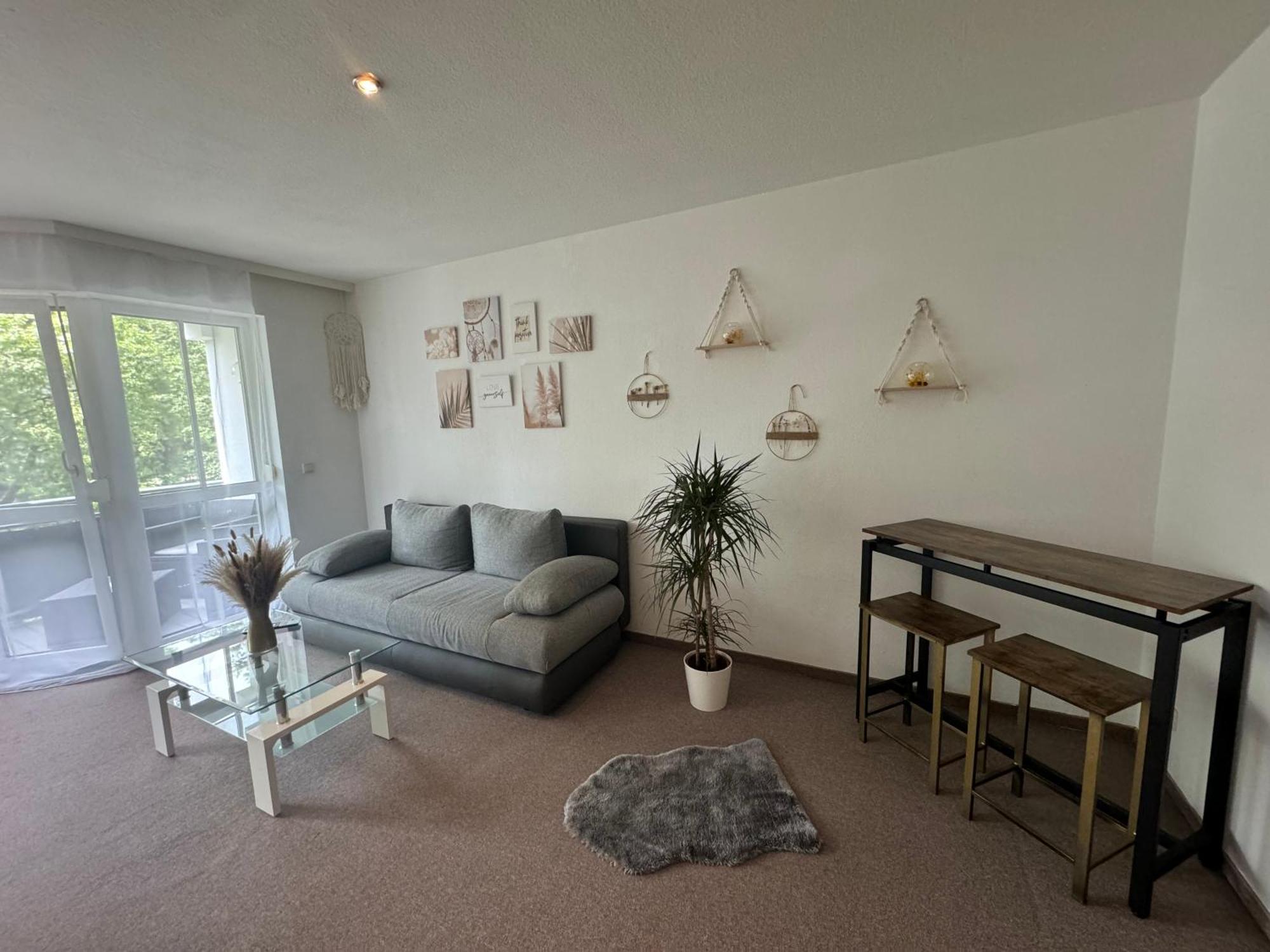 Kingsize Bett Boho Apartment Mit Tiefgarage Naehe Salzburg 弗赖拉辛 外观 照片
